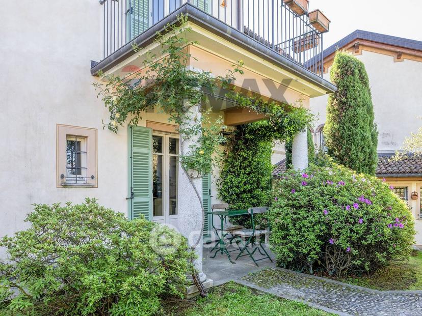 Villa in Via delle Monache — foto 25 di 42