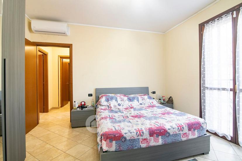 Villa in Via Bruno Buozzi — foto 19 di 42