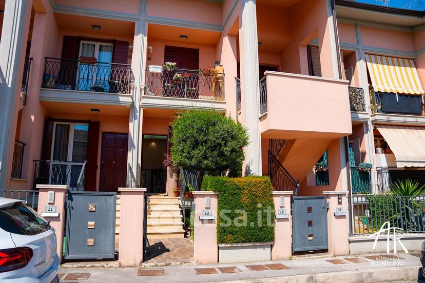 Quadrilocale in Via Repubblica Slovacca 42 — foto 19 di 23