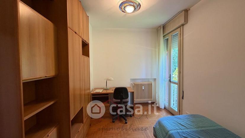 Quadrilocale in Via Paolo Paruta 6 -48 — foto 26 di 26