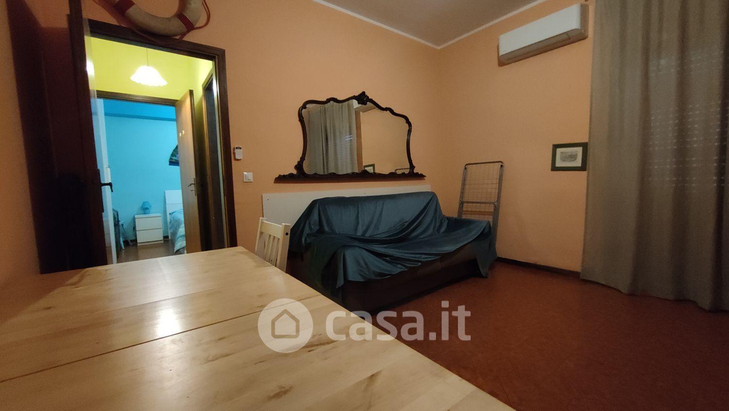 Trilocale in Via del Marinaio d' Italia Vico