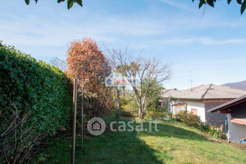Villa in Via Roccolo 52 — foto 9 di 20