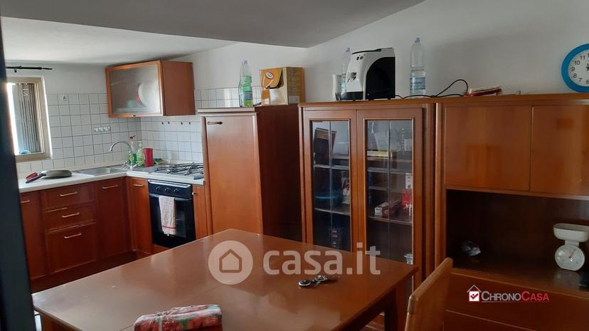 Quadrilocale in Via Vignazza - Fondo Miceli — foto 38 di 42