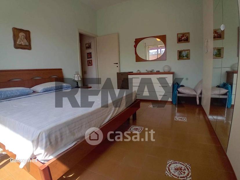 Trilocale in Viale dei Navigatori 56