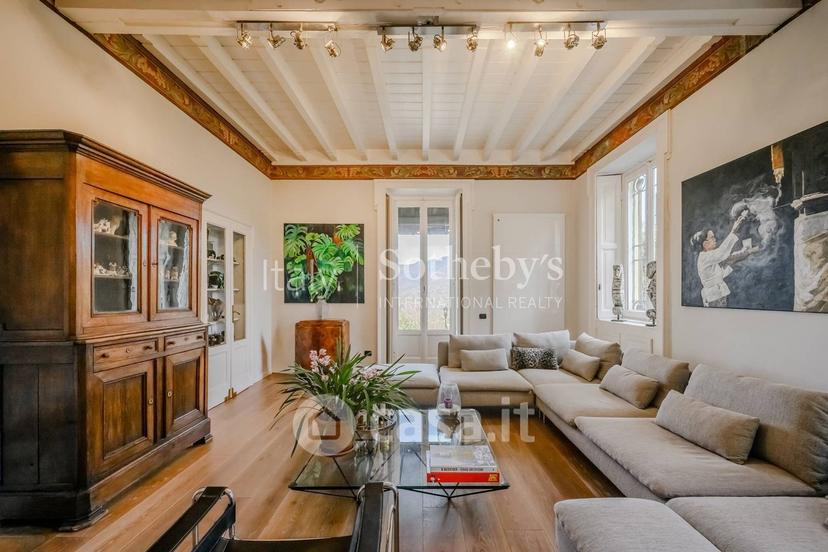 Villa in Via Marinoni — foto 16 di 29