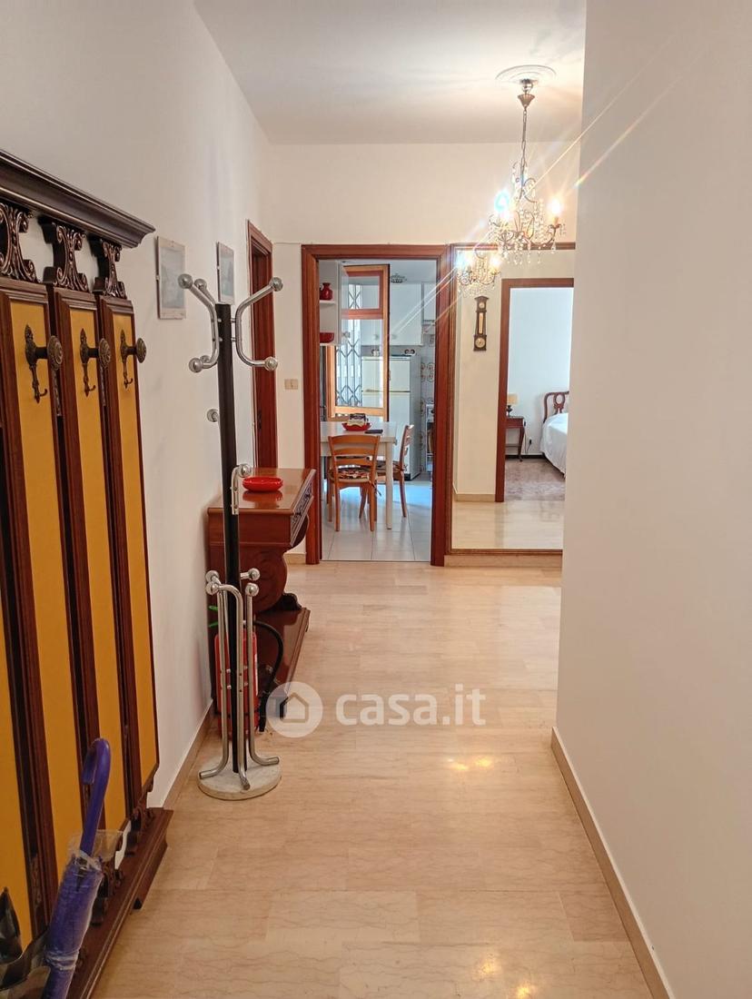 Quadrilocale in Via della Cornice 72 — foto 9 di 25