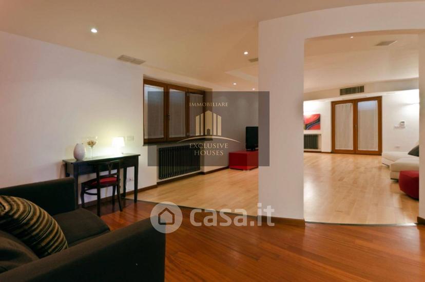 Appartamento in Via del Ginnasio — foto 12 di 39