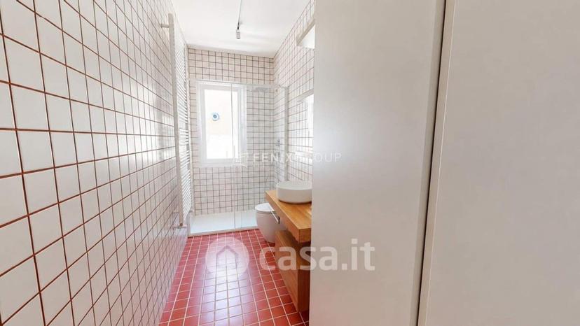 Quadrilocale in Via Ugo Foscolo 46 — foto 33 di 39