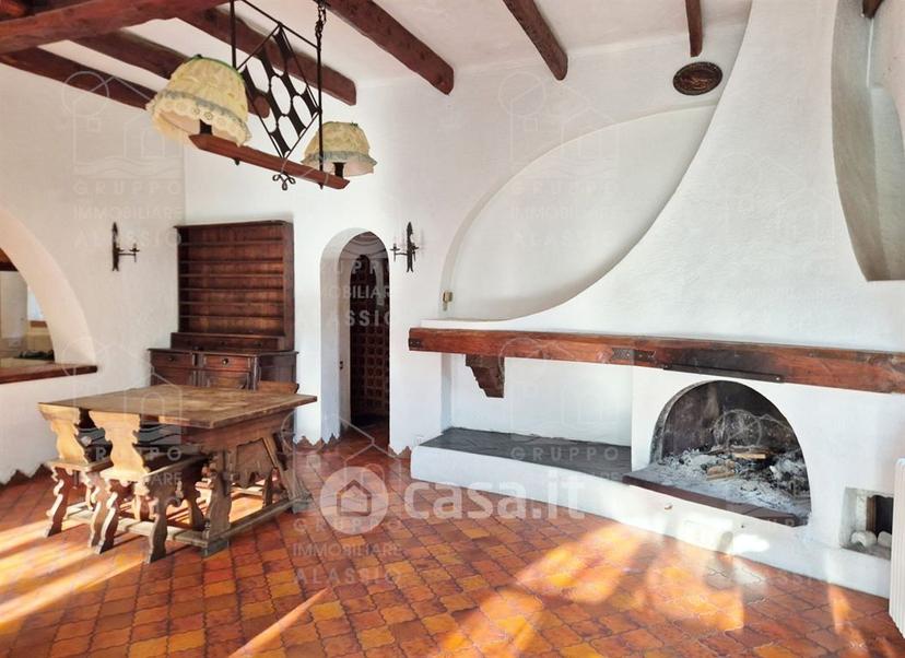 Villa in Regione San Rocco — foto 13 di 28