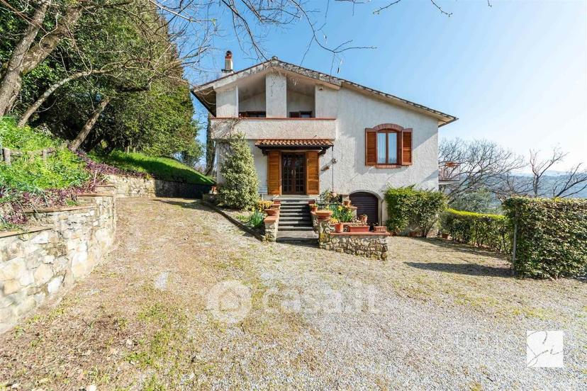 Villa in Via di Burgianico — foto 46 di 50