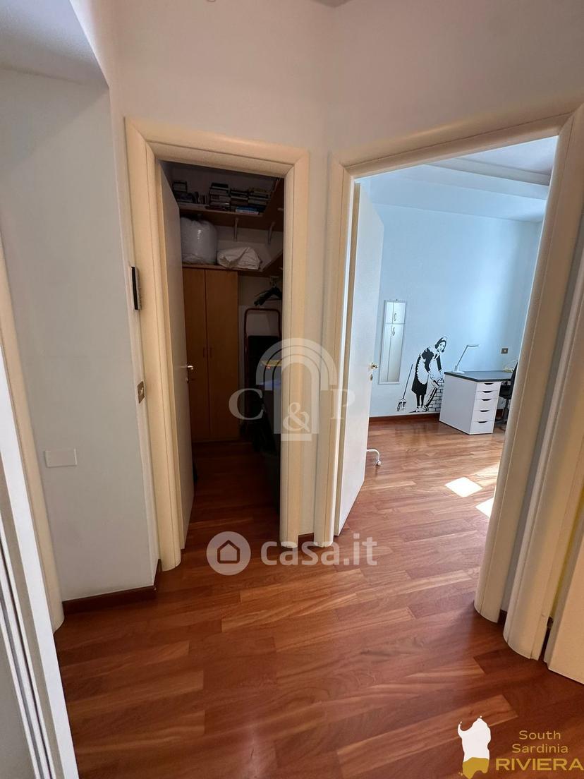 Trilocale in Via Alghero 70 — foto 41 di 51