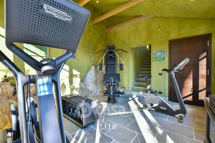 Villa in Via Salve Regina 22 — foto 52 di 105