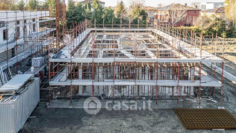 Villa in Via Emilia Ovest 48 — foto 38 di 46