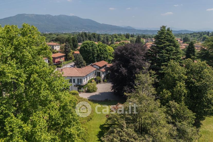 Villa in Piazza Leva 1 — foto 11 di 74