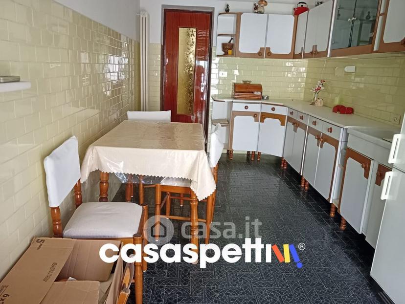 Trilocale in Via Luigi Miccoli — foto 15 di 21