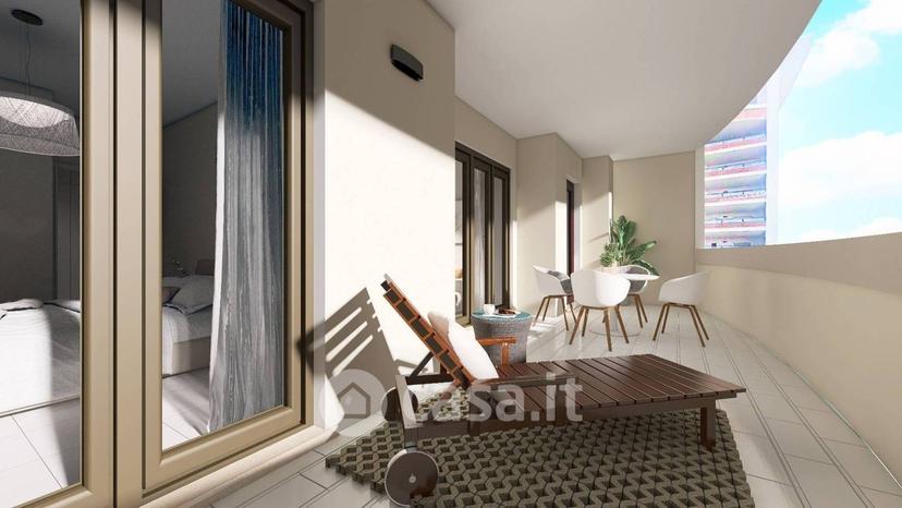 Quadrilocale in Via Martiri delle Foibe 25 — foto 12 di 27