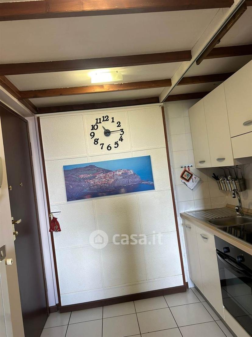 Bilocale in Via Padre Annibale Maria di Francia 23 — foto 35 di 36