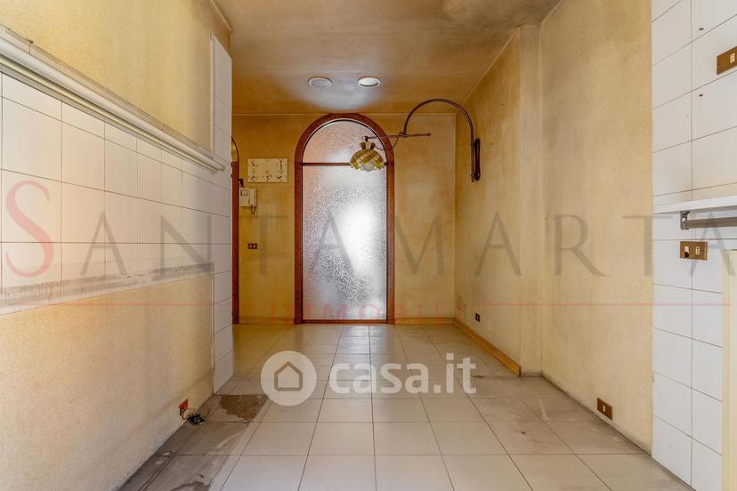 Appartamento in Viale Andrea Doria — foto 20 di 20