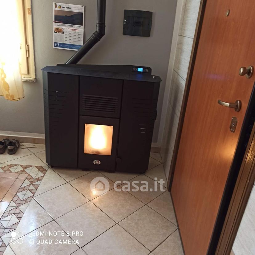 Quadrilocale in Via Sardegna — foto 25 di 56