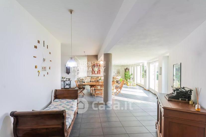 Villa in Via Paolo Carcano — foto 29 di 88