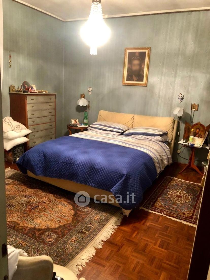 Villa in Via Francesco Petrarca — foto 6 di 22