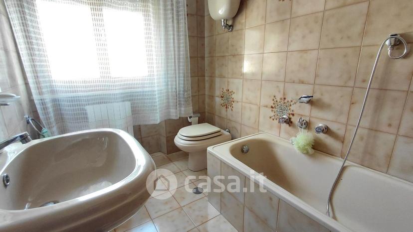 Quadrilocale in Via Bartolomeo da Torgiano 51 — foto 21 di 24