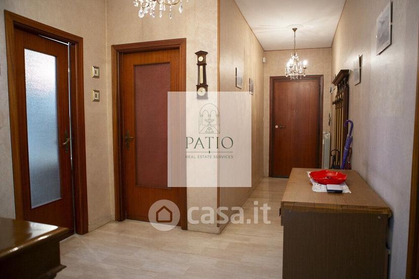 Quadrilocale in Via della Cornice 72 — foto 19 di 25