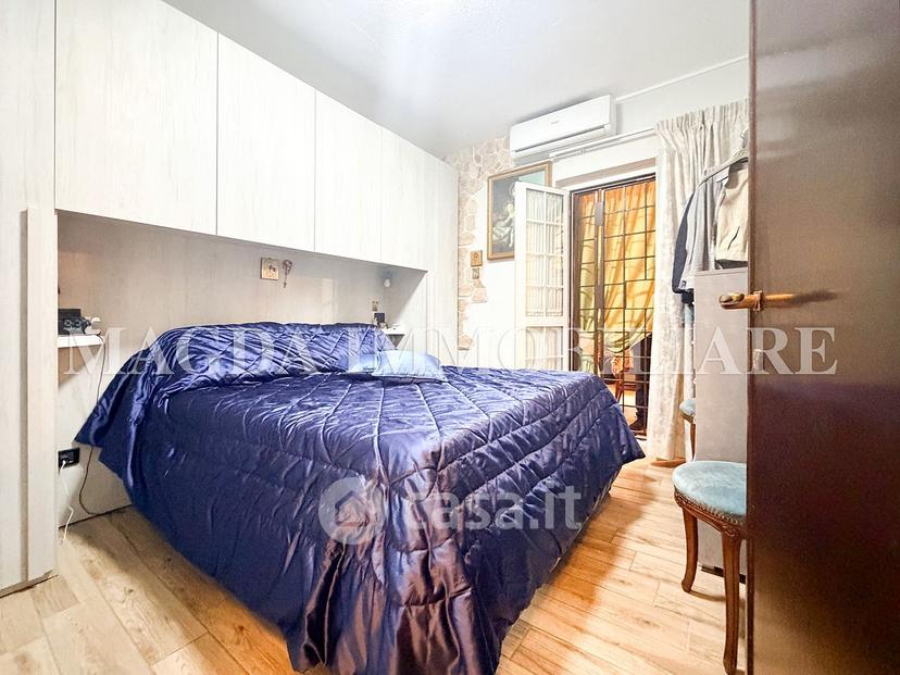 Trilocale in Via Faleri 68 — foto 5 di 17