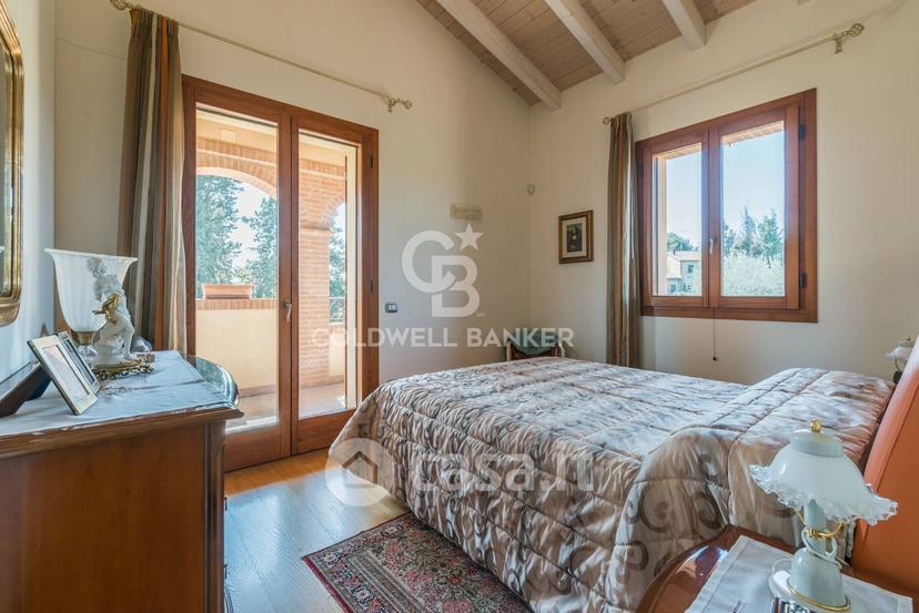 Villa in Via San Giovanni 56 — foto 32 di 79