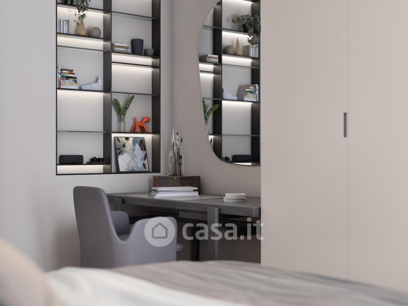 Trilocale in Via Cascina Galbera — foto 16 di 41