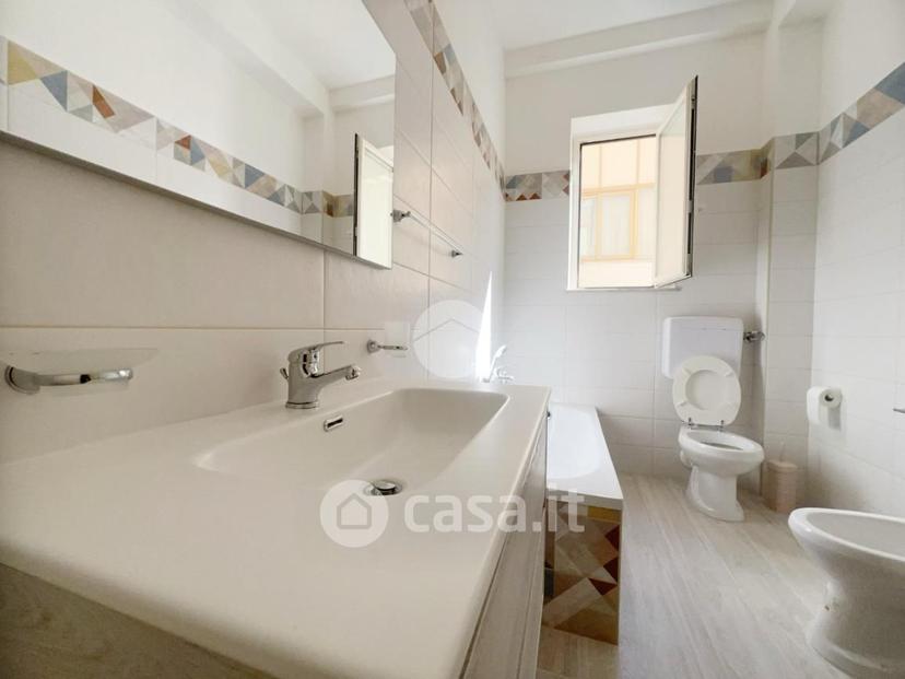 Appartamento in Via Antonio Marinuzzi 173 — foto 22 di 26