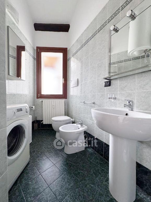 Monolocale in Via Bartolomeo Zucchi — foto 4 di 16