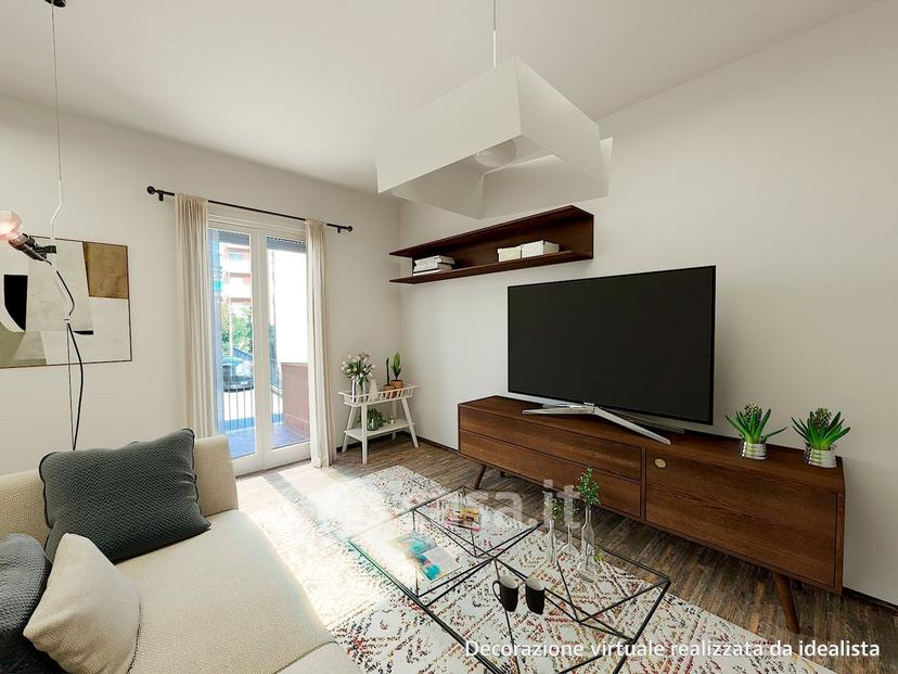 Trilocale in Via Michelangelo Corosu 27 — foto 4 di 21