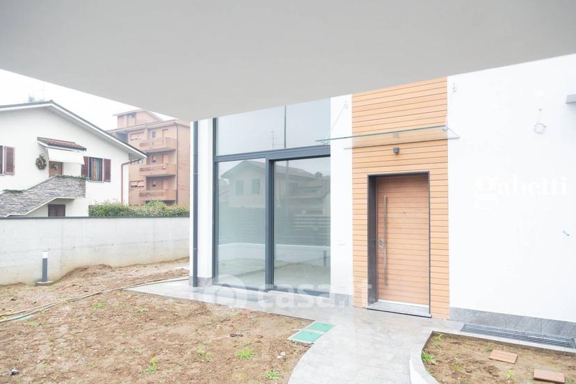 Villa in Via Fratelli Bandiera — foto 41 di 52
