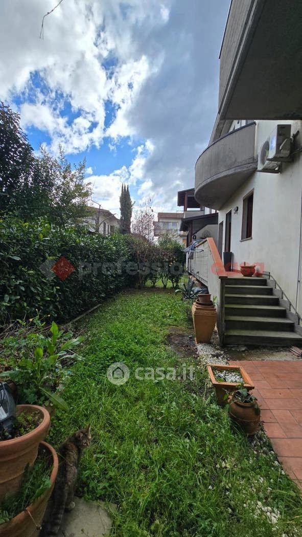 Appartamento in Via Guglielmo degli Ubertini — foto 4 di 39