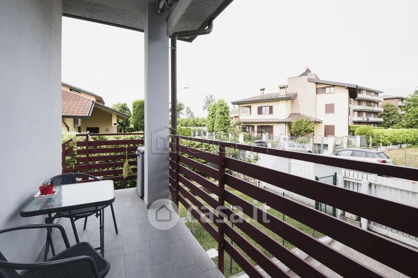 Villa in Via San Martino 5