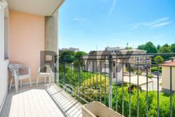 Trilocale in Via Savona 9