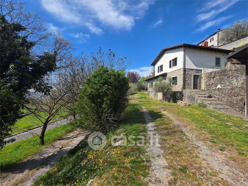 Villa in Via Soccorso — foto 29 di 41