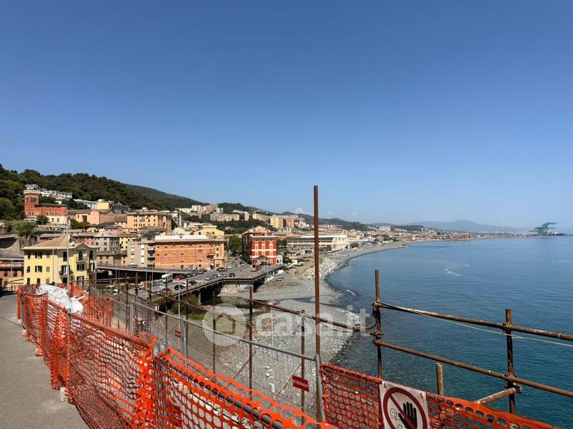 Quadrilocale in Via Romana di Voltri 1 — foto 12 di 61