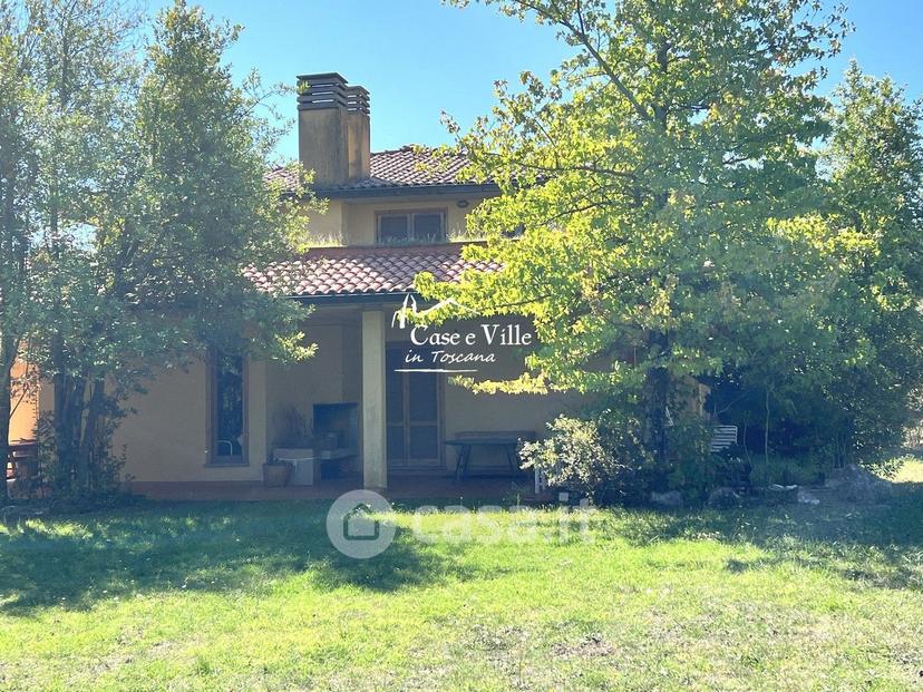 Villa in Via delle Magnolie 7 — foto 5 di 32