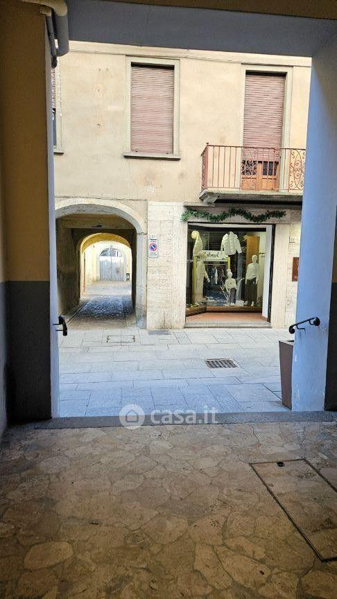 Quadrilocale in Galleria Frascotti — foto 10 di 29