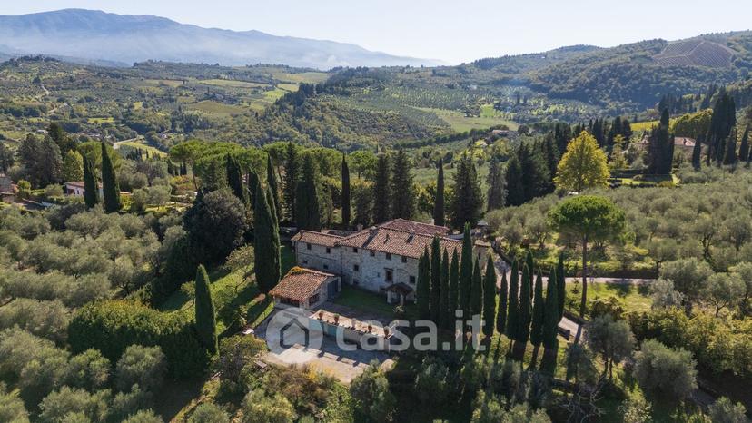 Villa in Via di San Prugnano — foto 4 di 40
