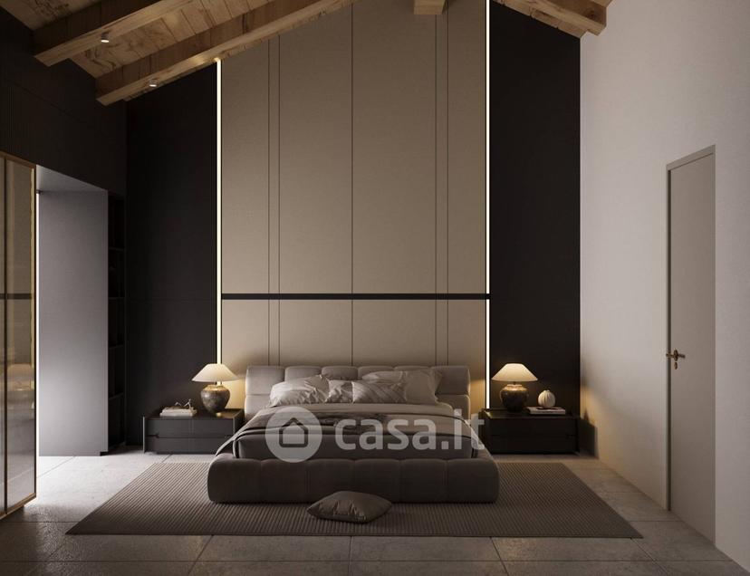 Villa in Via Roncello 8 — foto 21 di 27