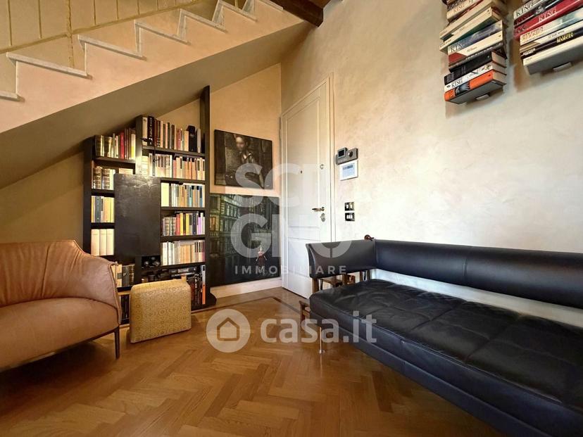 Trilocale in Via San Fabiano — foto 28 di 32