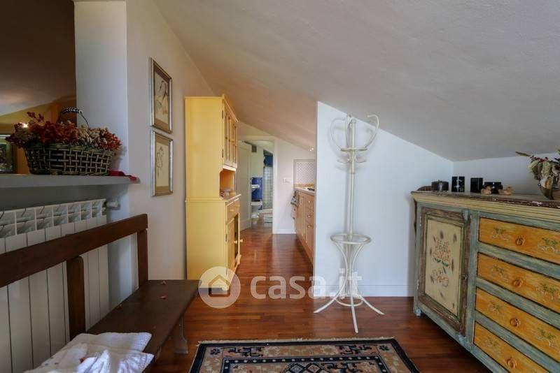 Villa in Via delle Lombardine — foto 6 di 31