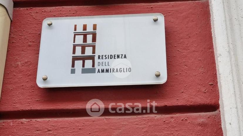 Monolocale in Via Ammiraglio Gravina 27 — foto 10 di 29