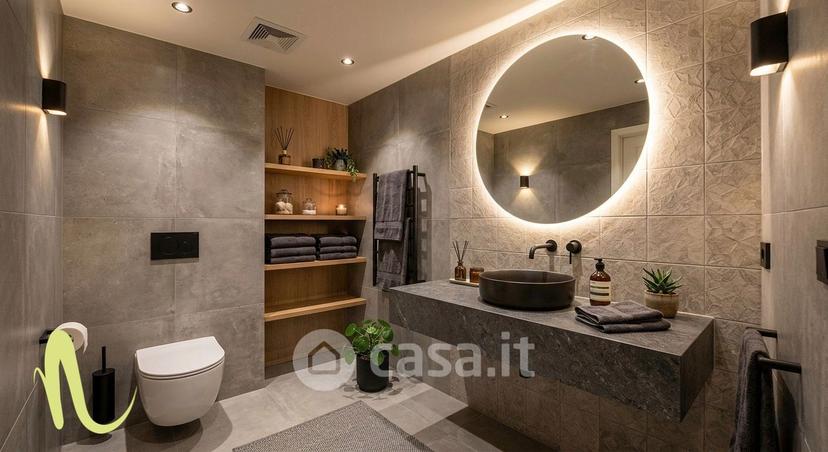 Trilocale in Via Palazzone 10 — foto 6 di 19