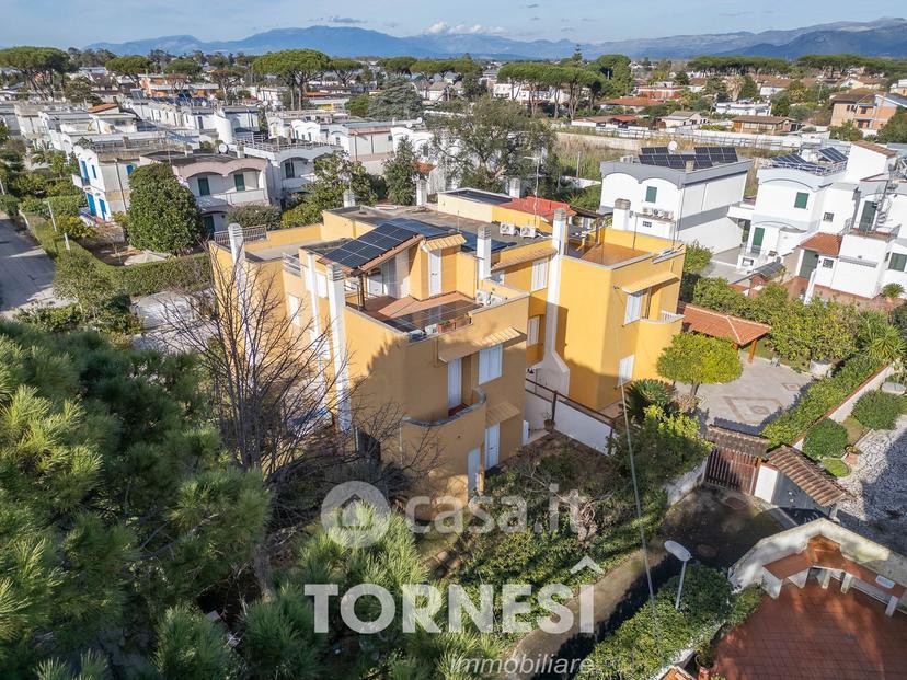 Villa in Baia del Circeo — foto 6 di 55