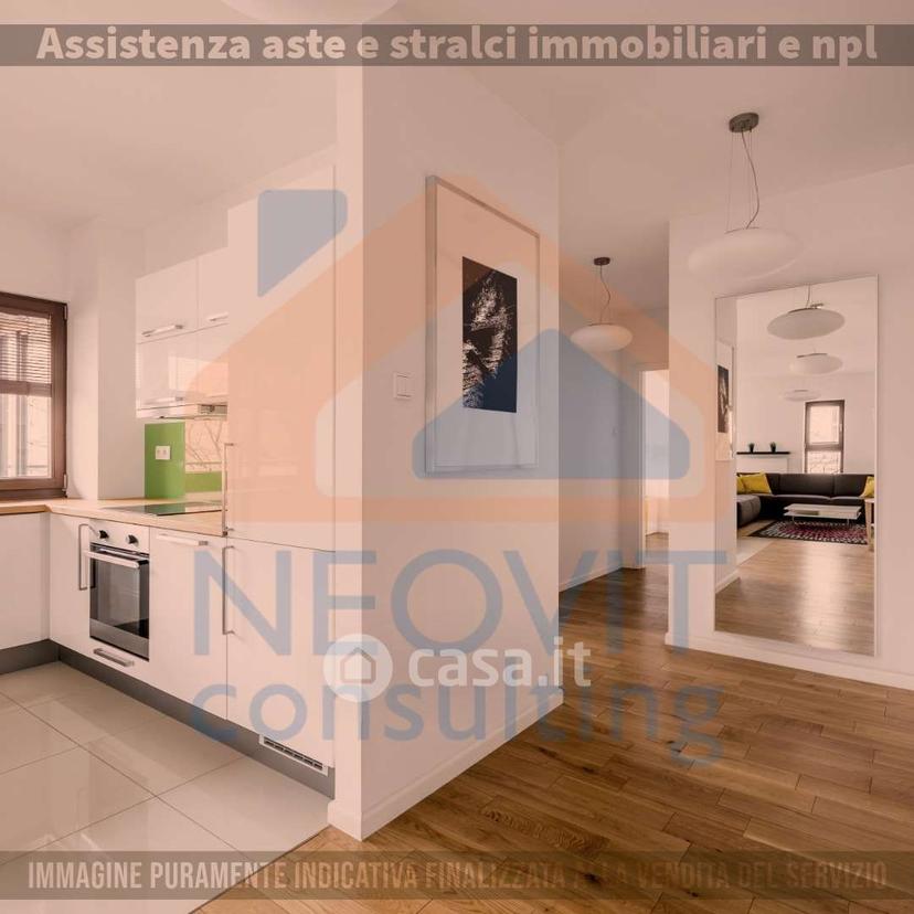 Bilocale in Via XXV Aprile 49 — foto 15 di 17