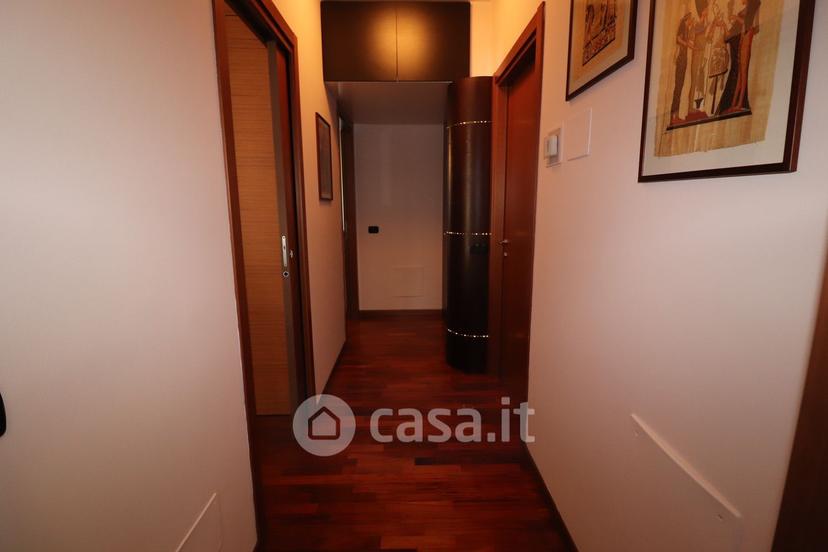 Trilocale in Via Silvio Pellico 18 — foto 28 di 35